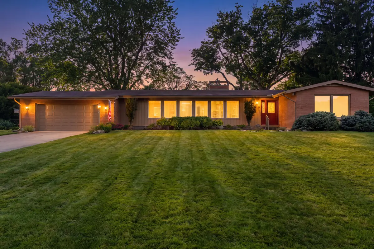 1312 Stratford Drive, Piqua, OH 45356 - #1