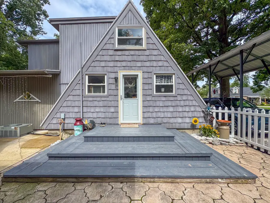 10731 Piqua Drive, Huntsville, OH 43324 - #2