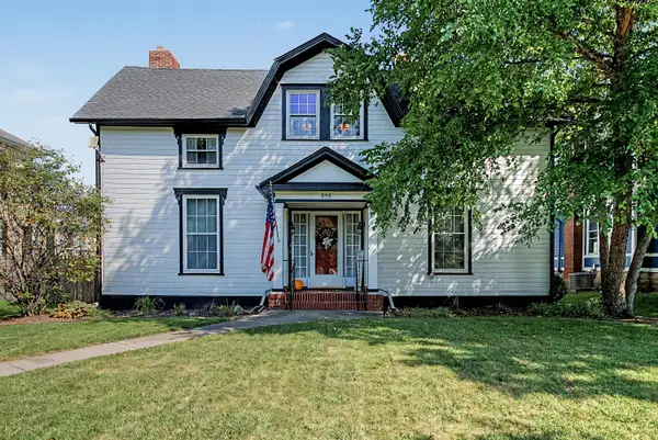 590 Scioto Street, Urbana, OH 43078