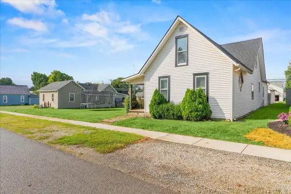 303 N Koke Street, De Graff, OH 43318