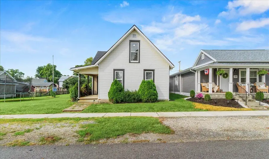 303 N Koke Street, De Graff, OH 43318 - #3