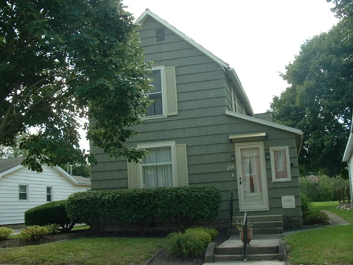 503 E Mechanic Street, Wapakoneta, OH 45895 - #1