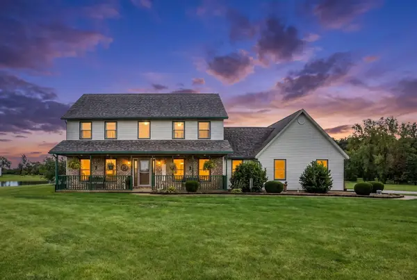 106 Highland Lakes Drive, Lima, OH 45801