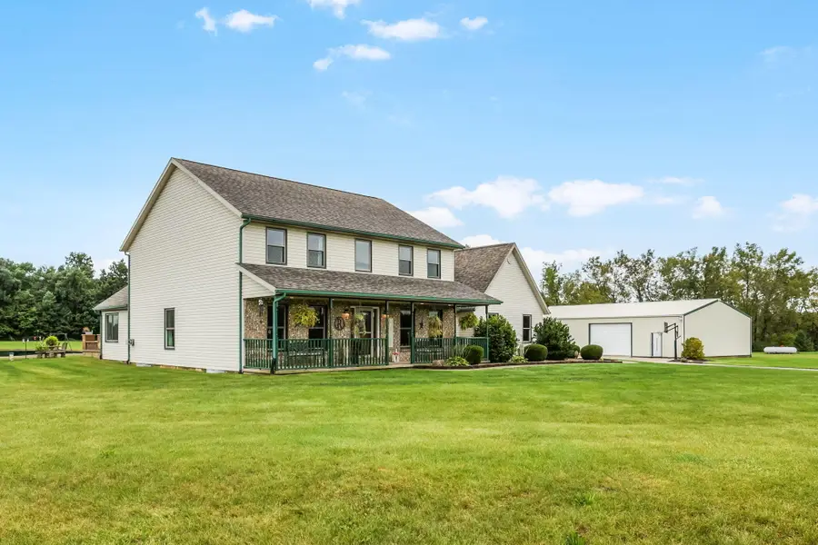 106 Highland Lakes Drive, Lima, OH 45801 - #3