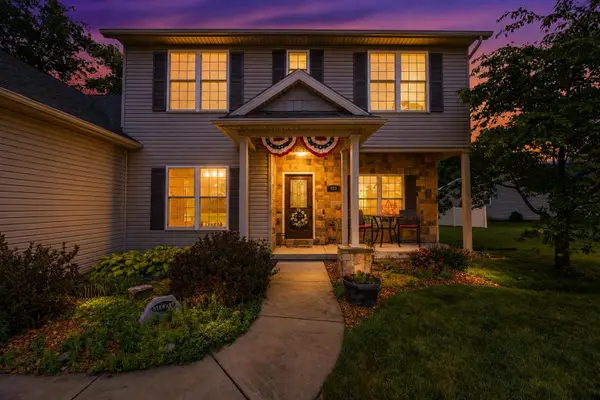 428 W 4th Street, Spencerville, OH 45887