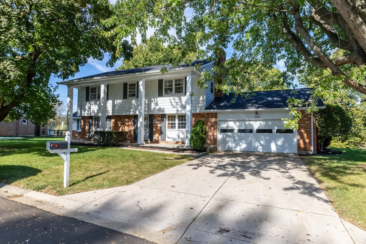 310 Ron Aire Drive, Piqua, OH 45356 - #1