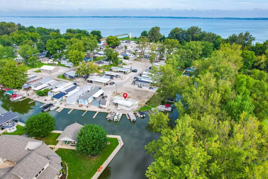 8550 Howard Drive #T19, Celina, OH 45822 - #2