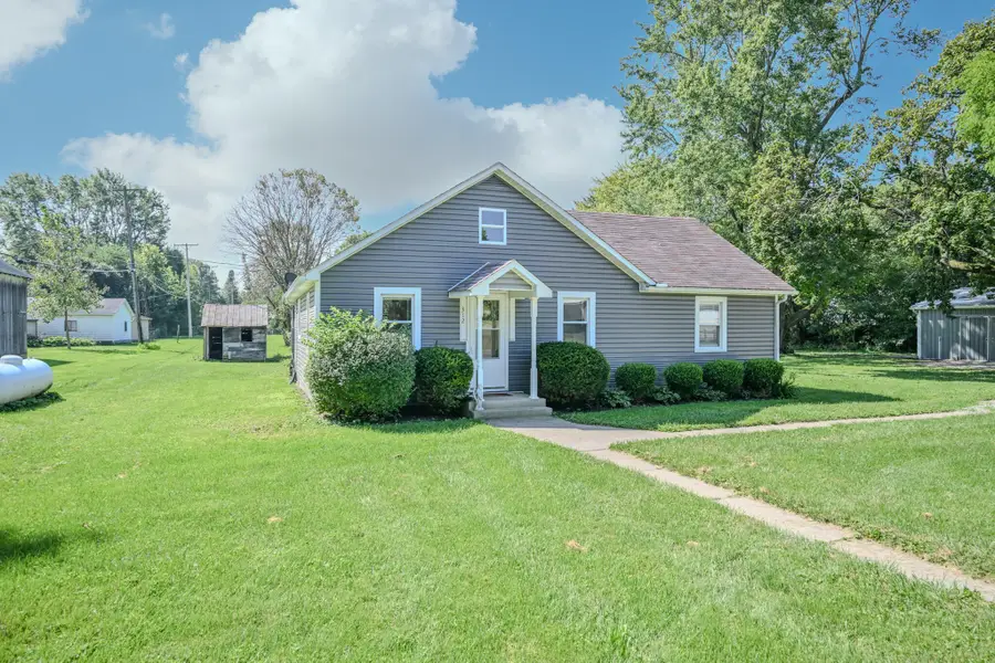 312 Yost Street, Quincy, OH 43343 - #2