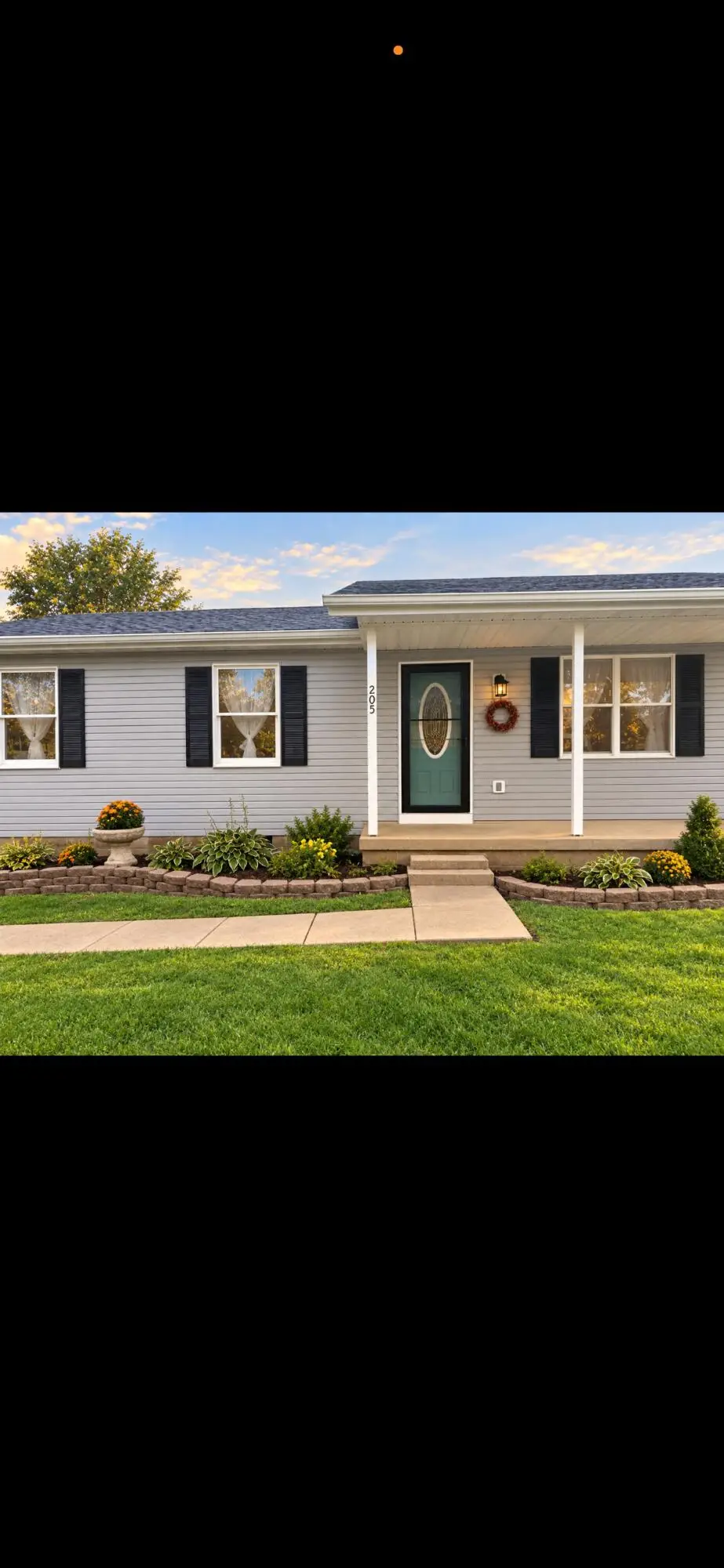 205 Prospect Street, Mechanicsburg, OH 43044 - #1