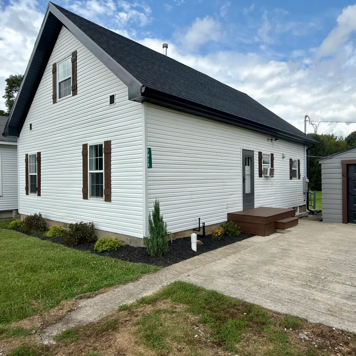 7925 South Street, Conover, OH 45317 - #1