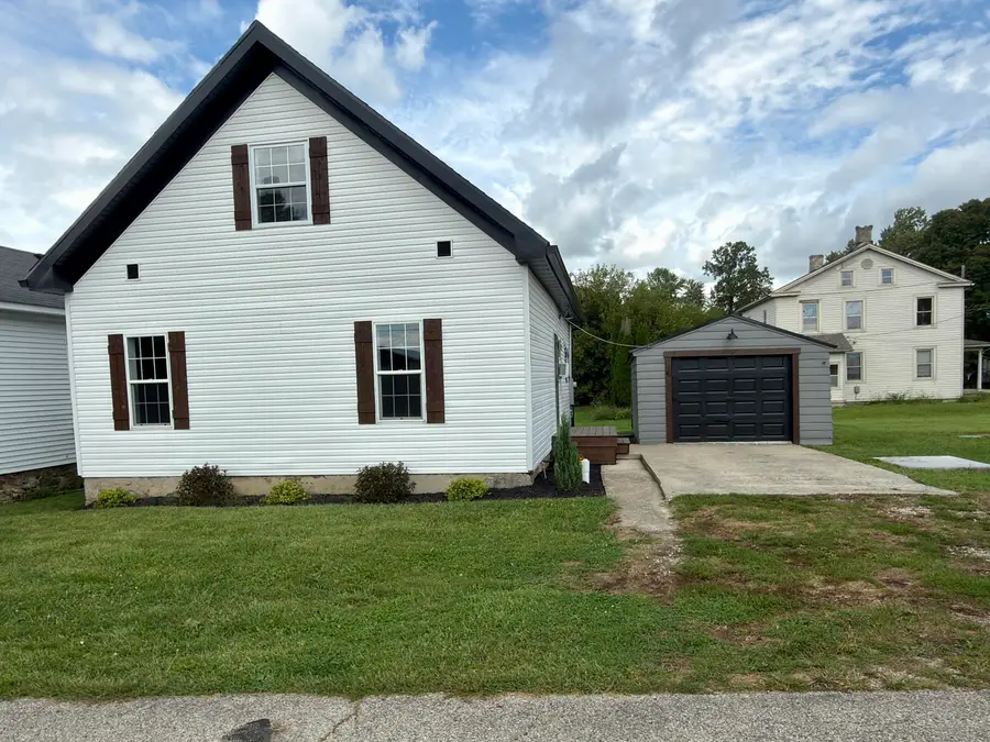 7925 South Street, Conover, OH 45317 - #2