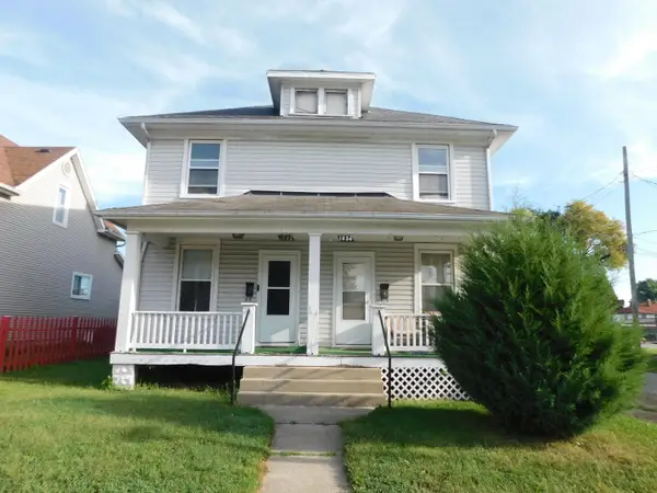 1832 Warder Street, Springfield, OH 45503