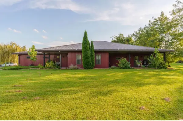 9262 County Road 153, East Liberty, OH 43319