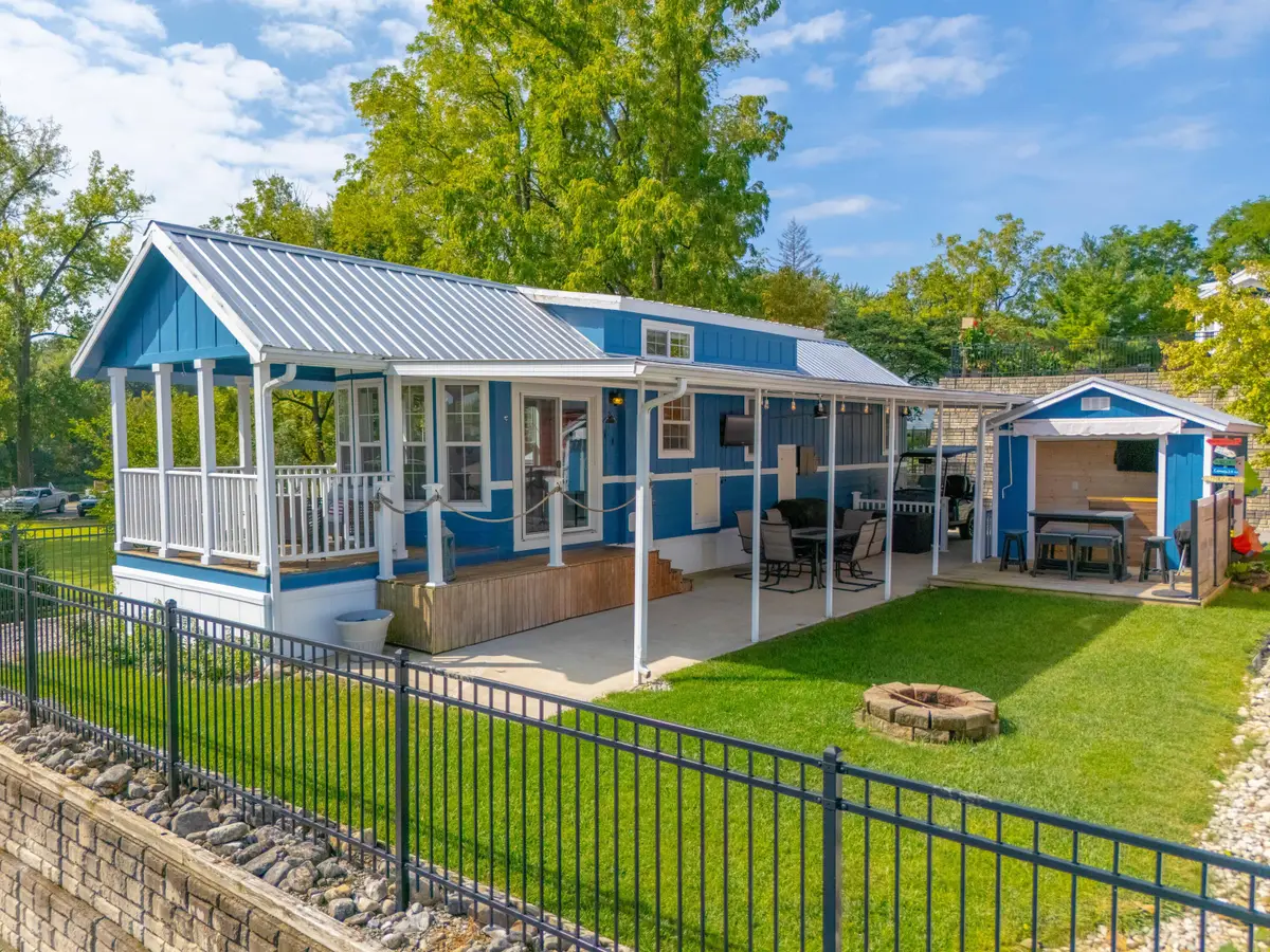 11475 Township Road 293 #311, Lakeview, OH 43331 - #1