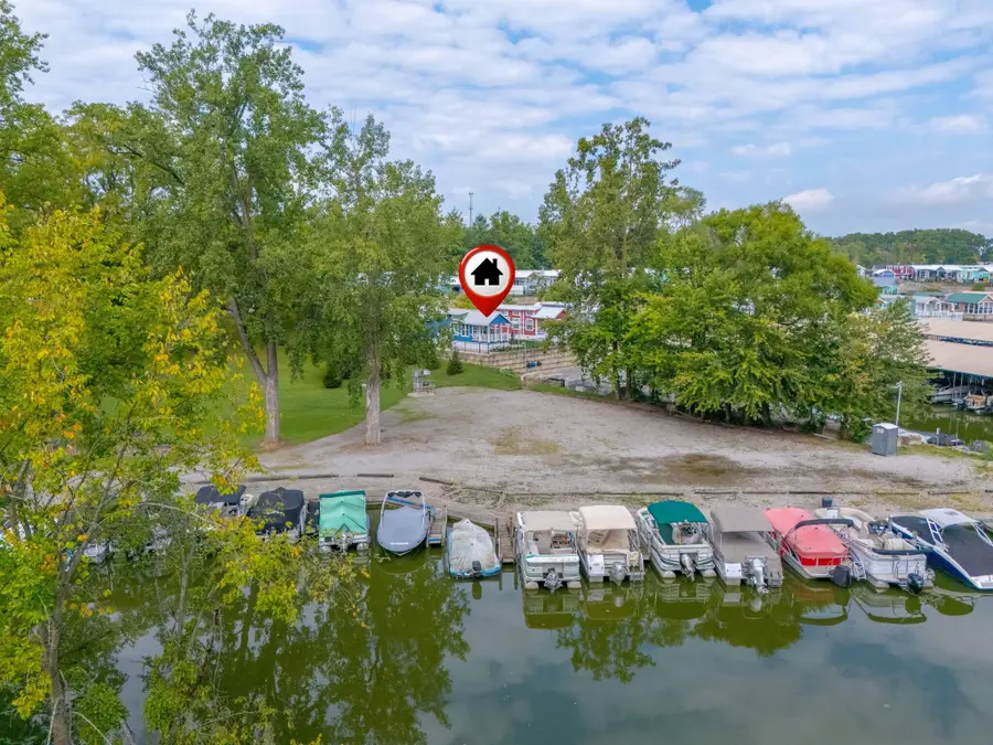 11475 Township Road 293 #311, Lakeview, OH 43331 - #2