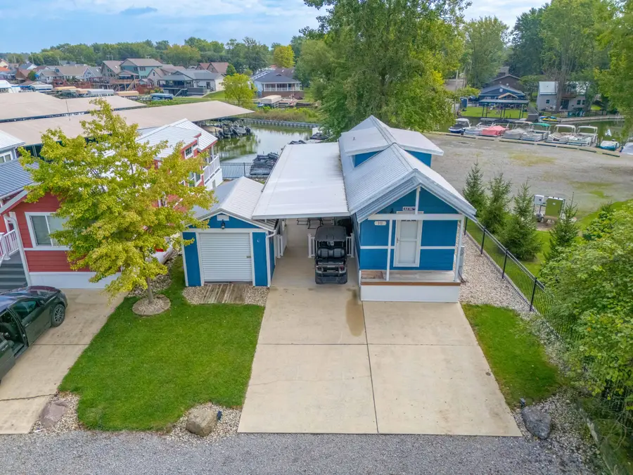 11475 Township Road 293 #311, Lakeview, OH 43331 - #3