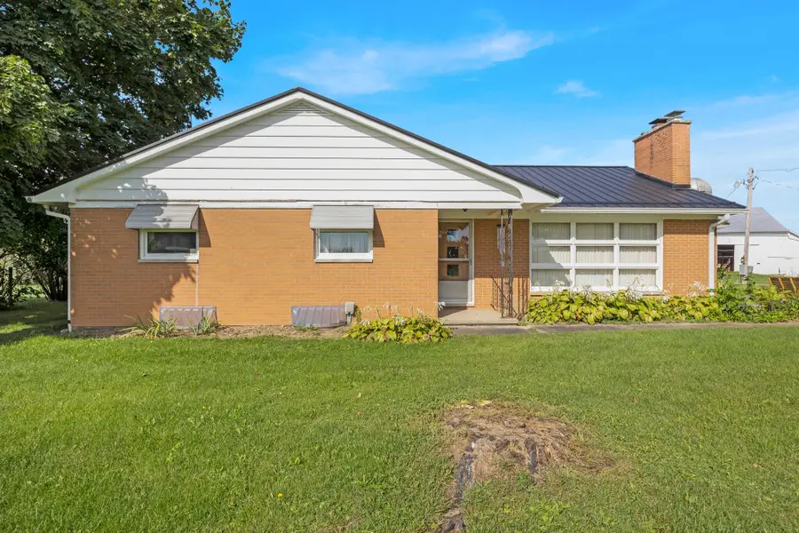 697 Township Road 31, Bellefontaine, OH 43311 - #2