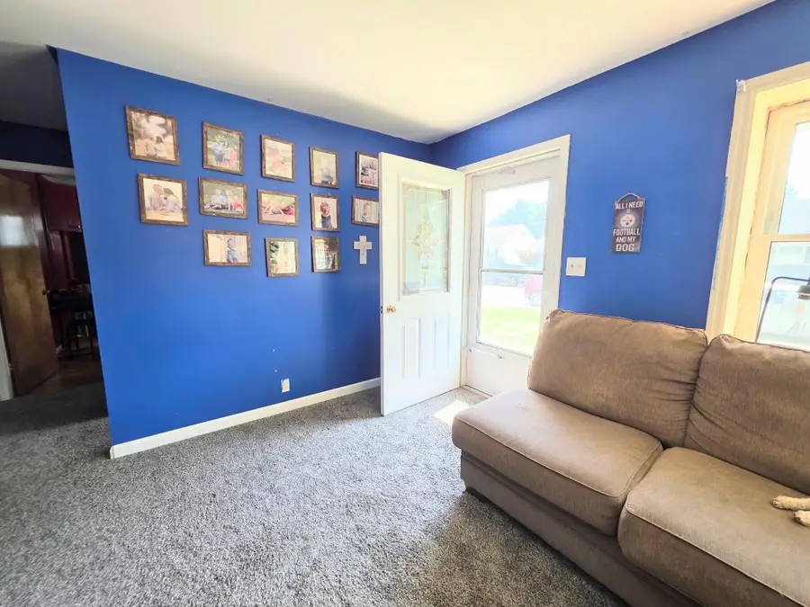 866 Lake Avenue, Saint Marys, OH 45885 - #2