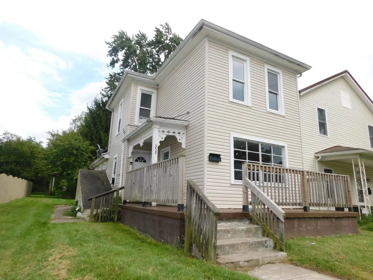352 Buxton Avenue, Springfield, OH 45505 - #1