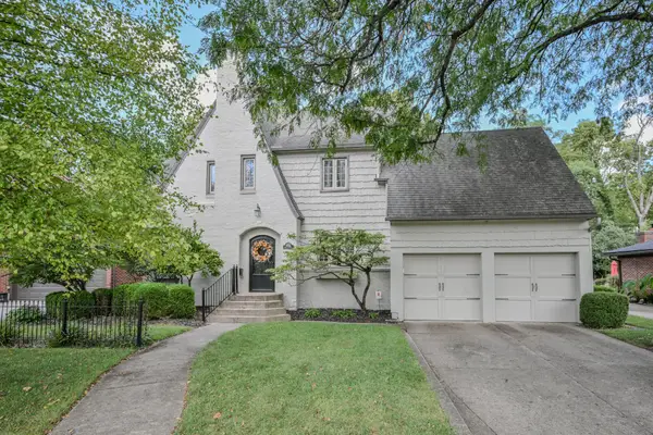 286 N Broadmoor Boulevard, Springfield, OH 45504