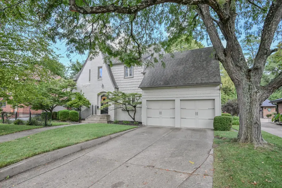 286 N Broadmoor Boulevard, Springfield, OH 45504 - #3