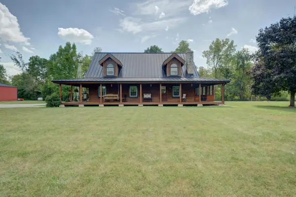 7802 Greenville-celina Road, Greenville, OH 45331
