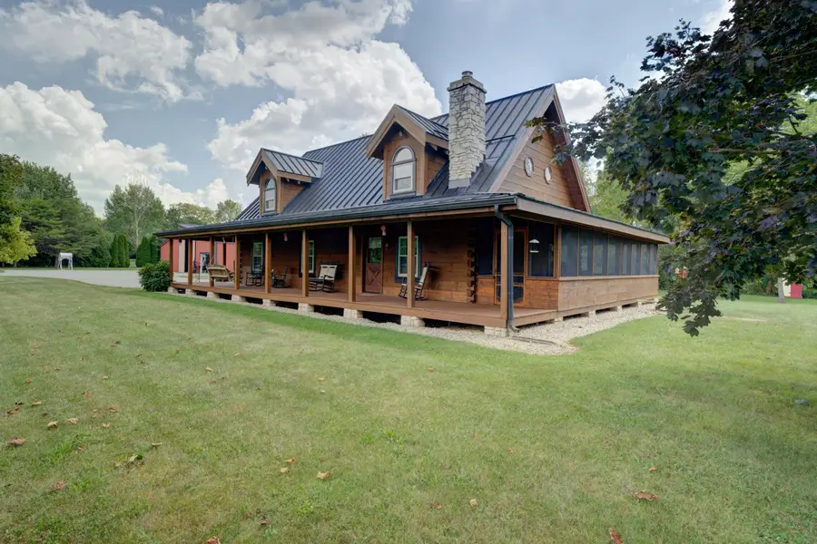 7802 Greenville-celina Road, Greenville, OH 45331 - #3