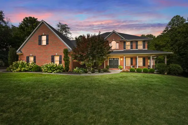 2361 Eastwood Trail, Sidney, OH 45365