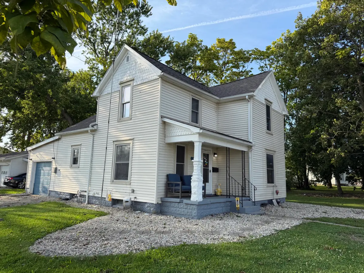 503 Buckeye Avenue, Sidney, OH 45365 - #1