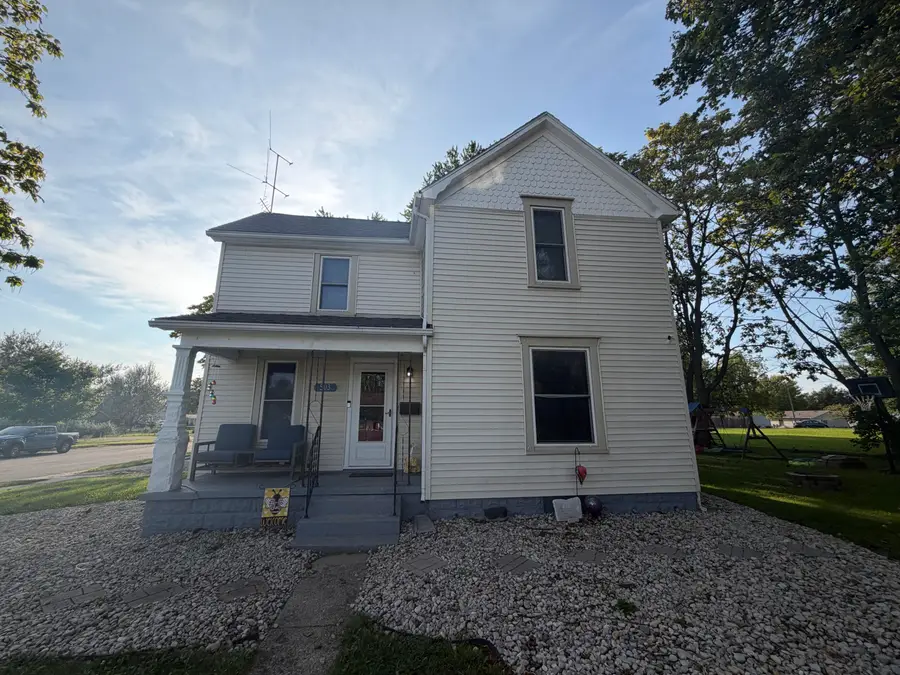 503 Buckeye Avenue, Sidney, OH 45365 - #2