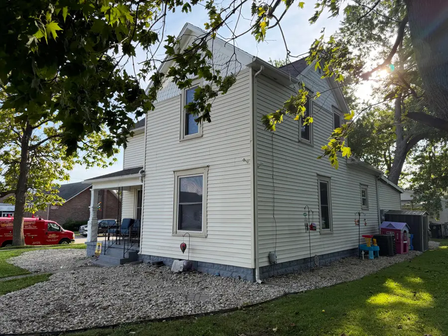 503 Buckeye Avenue, Sidney, OH 45365 - #3