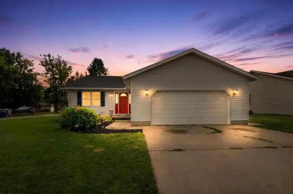 1401 Carrol Street, Sidney, OH 45365
