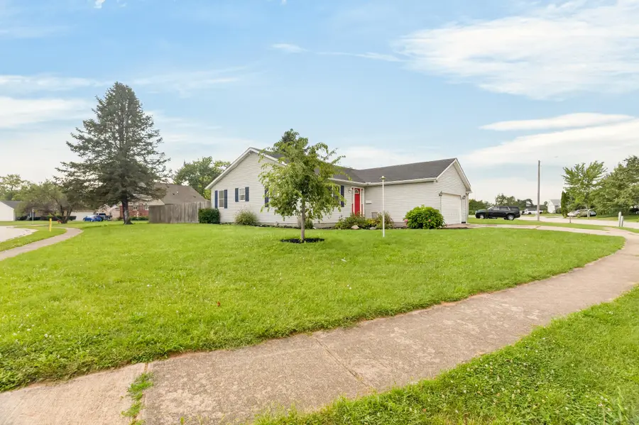 1401 Carrol Street, Sidney, OH 45365 - #2
