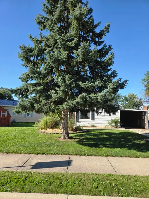 514 Touvelle Street, Celina, OH 45822