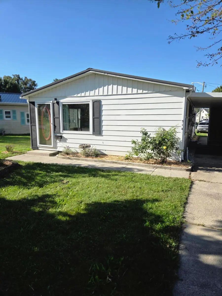 514 Touvelle Street, Celina, OH 45822 - #2