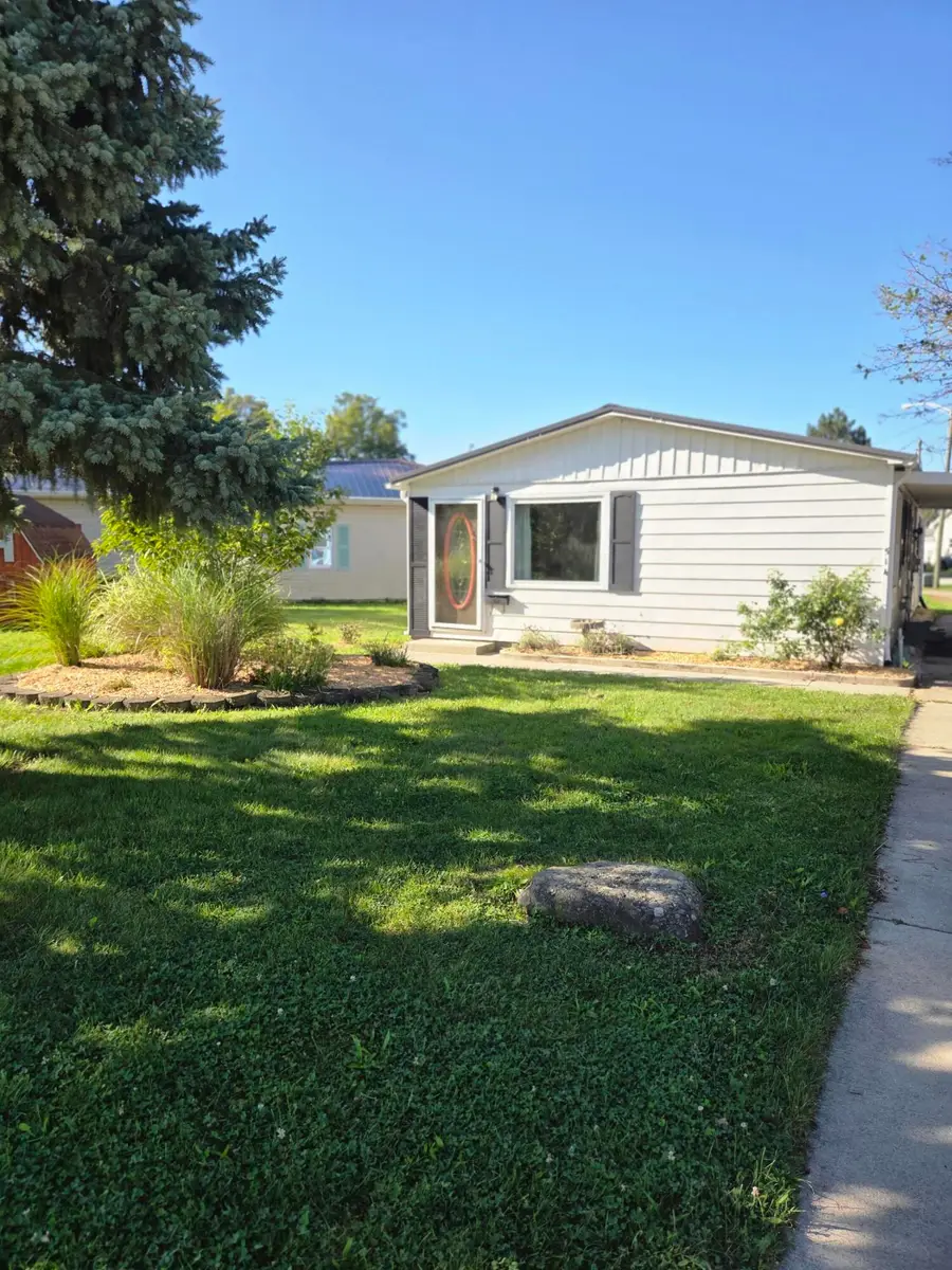 514 Touvelle Street, Celina, OH 45822 - #3