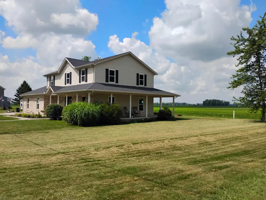 304 S Locust Street, Arcanum, OH 45304 - #2