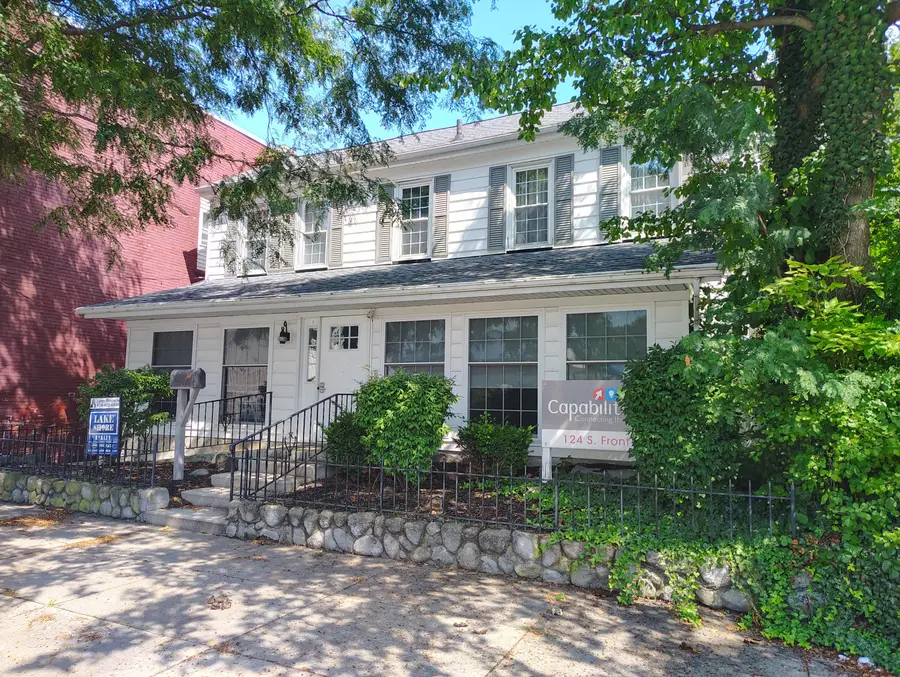 124 S Front Street, Saint Marys, OH 45885 - #2