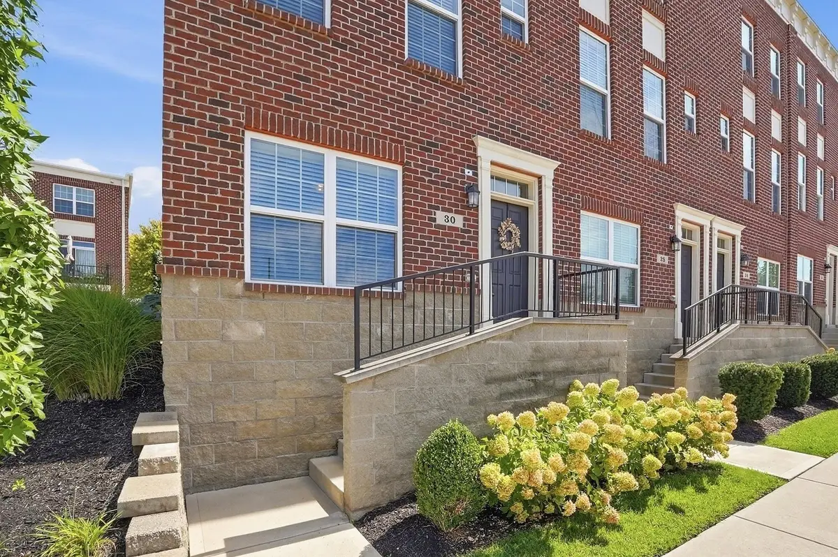 30 N Center Street, Springfield, OH 45502 - #1