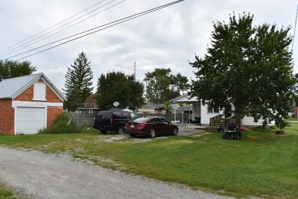 107 N Wayne Street, Mendon, OH 45862