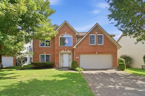 660 Golf View Court, Vandalia, OH 45377