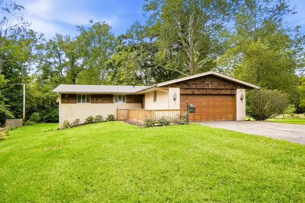2351 S Linda Drive, Bellbrook, OH 45305