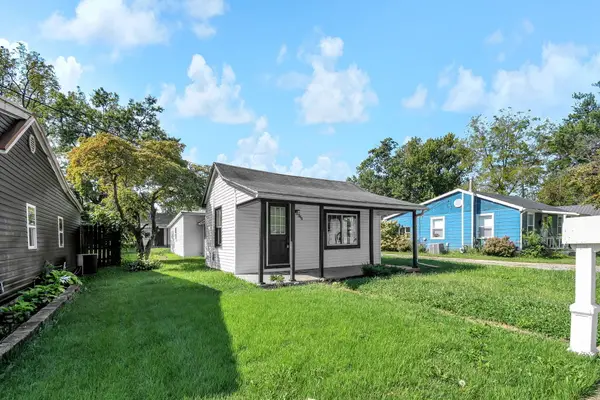 859 Jones Avenue, Newark, OH 43055