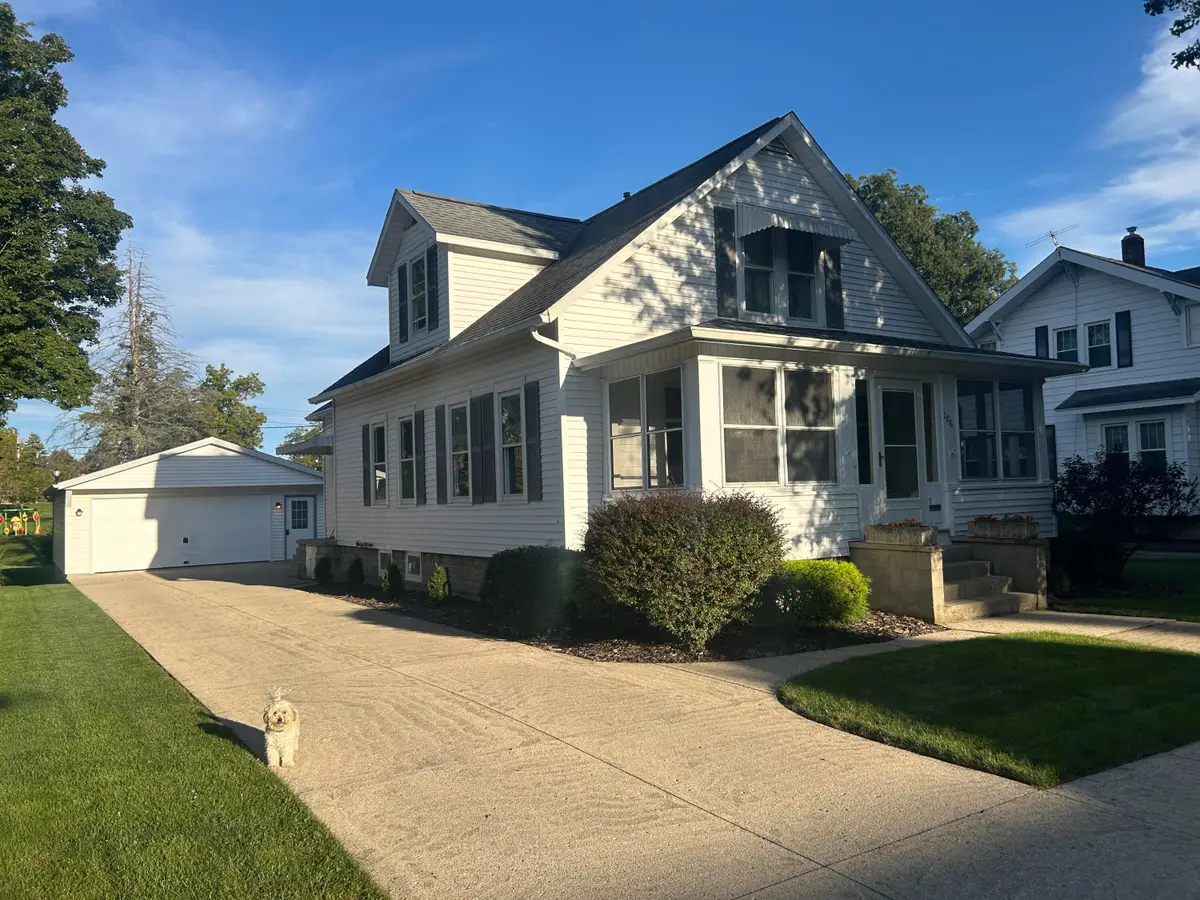 106 S Main Street, New Bremen, OH 45869 - #1