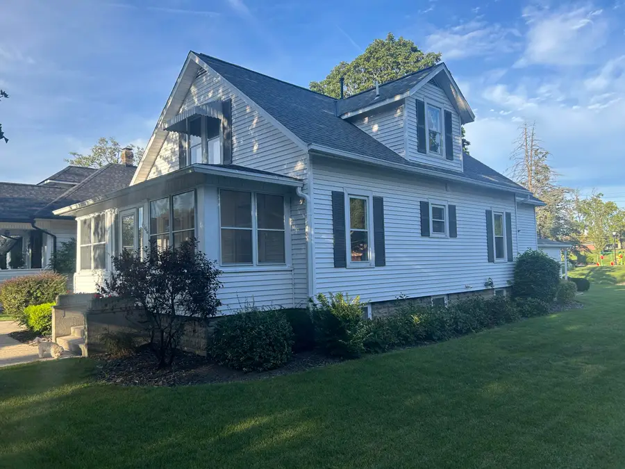 106 S Main Street, New Bremen, OH 45869 - #2