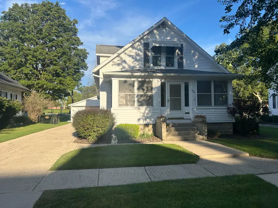 106 S Main Street, New Bremen, OH 45869 - #3