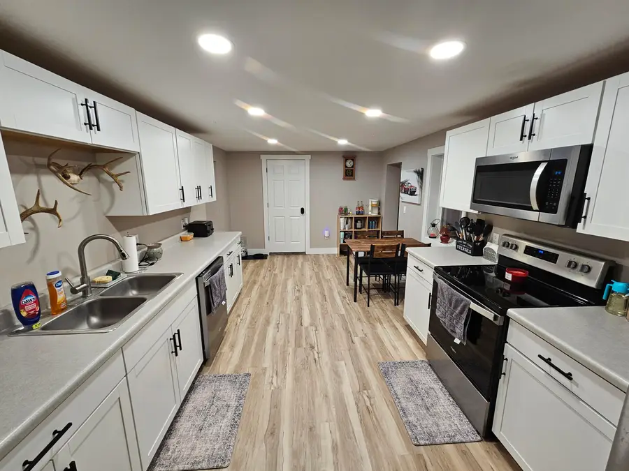 104 Pearl Street, Columbus Grove, OH 45830 - #2