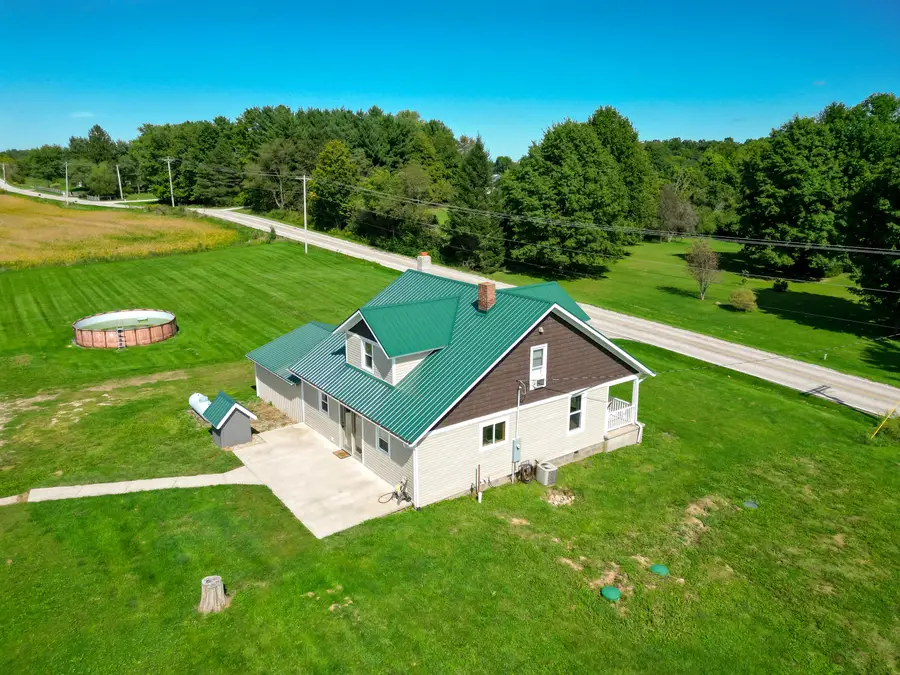 5310 County Road 20, Mount Gilead, OH 43338 - #3
