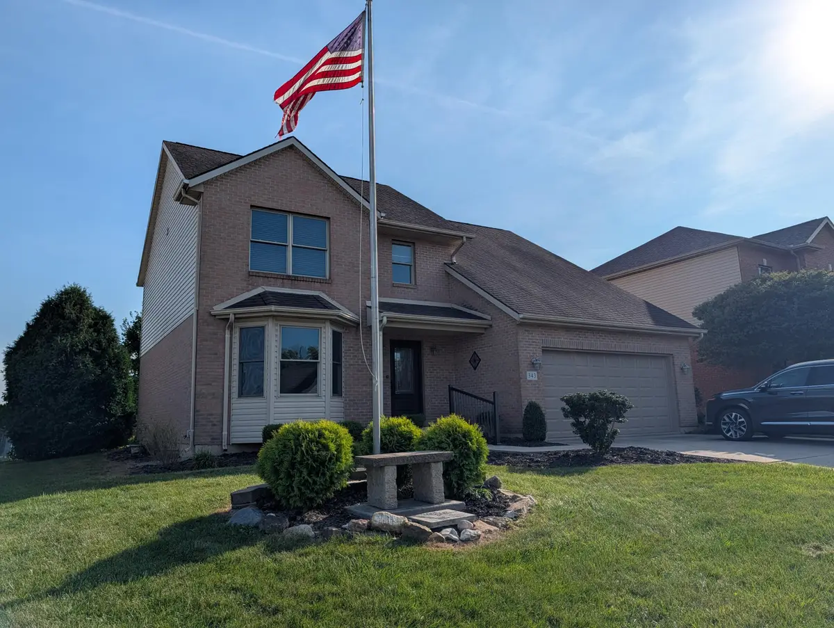 343 Windsor Park, Sidney, OH 45365 - #1