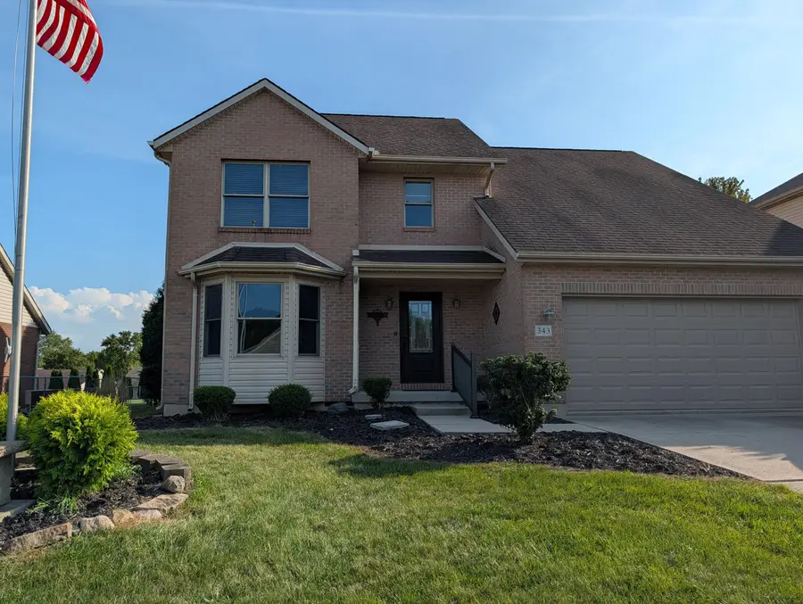 343 Windsor Park, Sidney, OH 45365 - #2